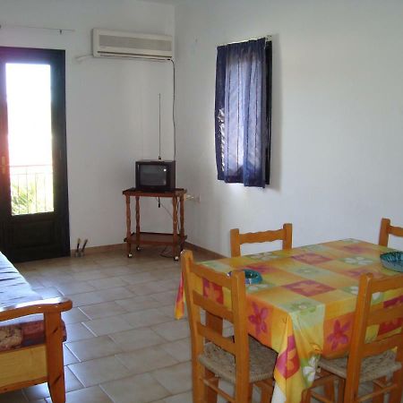 Appartement 4 Pers Epidaurus Εξωτερικό φωτογραφία