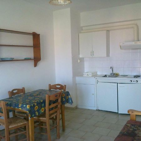 Appartement 4 Pers Epidaurus Εξωτερικό φωτογραφία